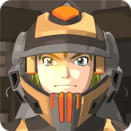 量子复仇内购修改版(quantum revenge) Logo