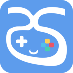 爱吾游戏宝盒春节版app Logo